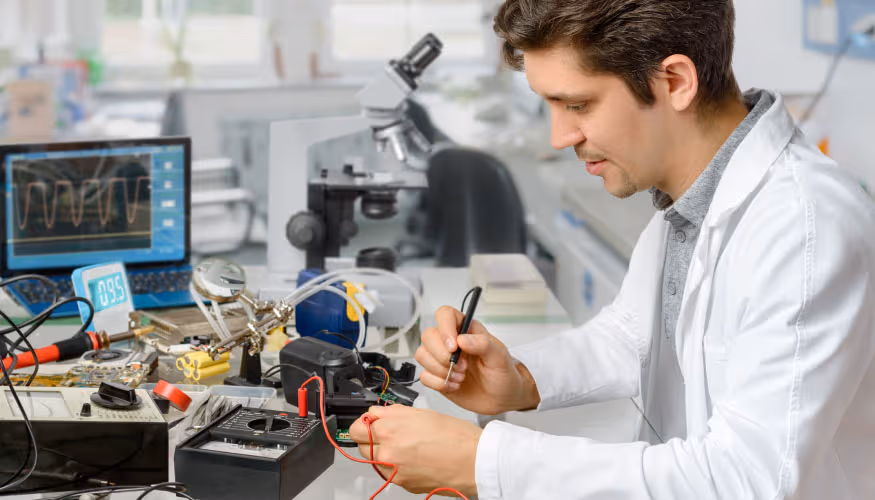 Bahçelerarası Elektronik Tamircisi