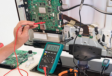 Bahçelerarası Elektronik Tamircisi