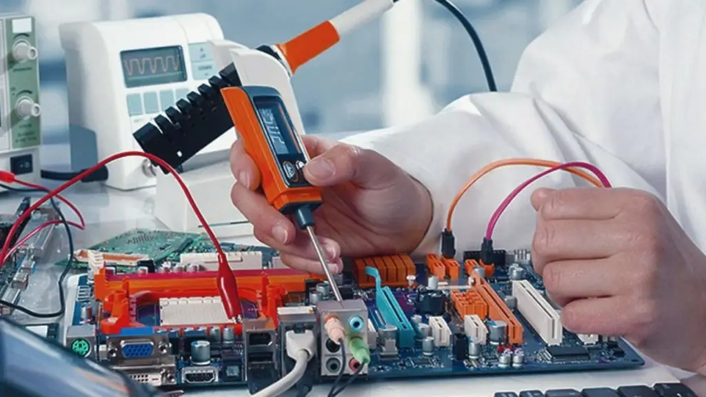 Bahçelerarası Elektronik Tamircisi